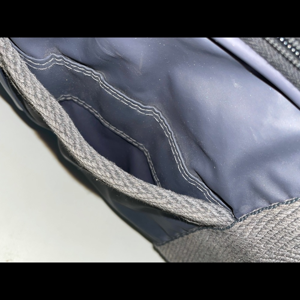Travel Bag by:  DVF - Picture 6 of 10
